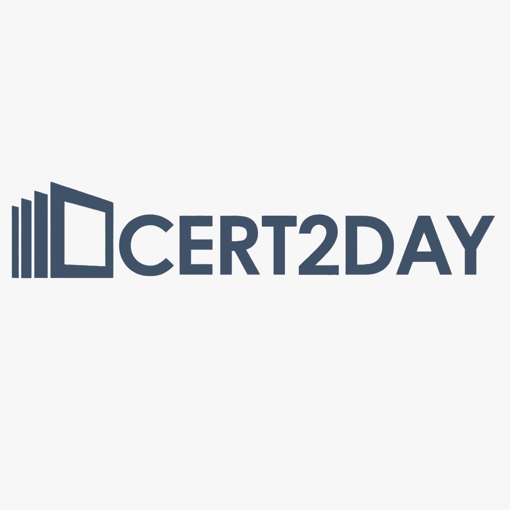 Cert2day